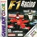 F1 Racing Championship (GBC)