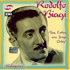 Sus Exitos con Jorge Ortiz