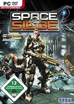 Space Siege (DVD-ROM)