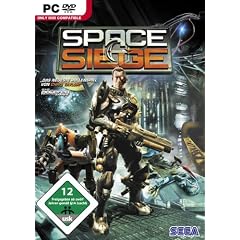 Space Siege (DVD-ROM)