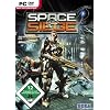 Space Siege (DVD-ROM)
