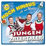 Hoch Hinaus...(mit der Maus)