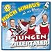 Hoch Hinaus...(mit der Maus)