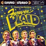 Forever Plaid: The Heavenly Musical Hit (1990 Off-Off-Broadway Cast)