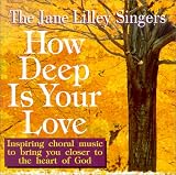 How Deep Is Your Love?