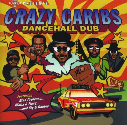 Dancehall Dub