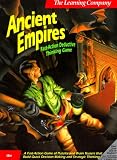 Video Games : Ancient Empires - Fast-Action Deductive Thinking Game