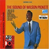 Music : The Sound of Wilson Pickett