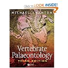 Vertebrate Palaeontology by Michael J. Benton