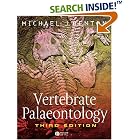 Click here to buy Vertebrate Palaeontology by  Michael J. Benton.