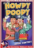 The New Howdy Doody Show: Magic Contest
