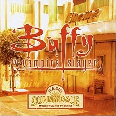 Buffy the Vampire Slayer: Radio Sunnydale