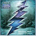 Click here to buy Dick's Picks, Vol. 22: Lake Tahoe, CA, 2 23-24 68 by  Grateful Dead .