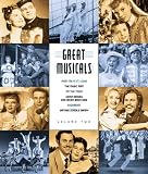 Review Warner Home Video  / Great Musicals - Musical Americana 6-Pack: Meet Me In St. Louis, The Music Man, On the Town, Seven Brides for Seven Brothers, Show Boat, Yankee Doodle Dandy