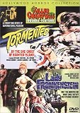 The Tormented/Lady Frankenstein