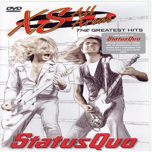 Status Quo - XS All Areas - Zortam Music
