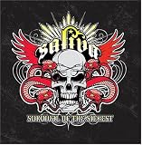 Saliva -  Survival of the Sickest