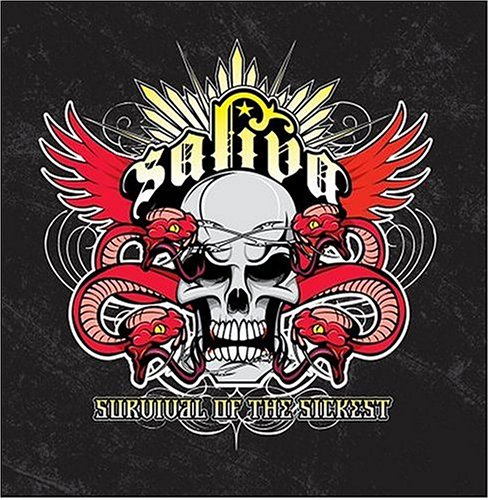 CD-Charts  Music : Survival of the Sickest