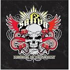 Survival of the Sickest by Saliva