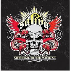 Survival of the Sickest