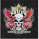 Survival of the Sickest