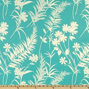 54'' Wide Better Homes & Gardens Indoor/Outdoor Ardiana Capri Fabric By The Yard