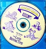 The Land Before Time Activity Center