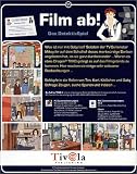 Eigenschaften Tivola Publishing GmbH  / TKKG: Film ab!