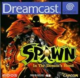 Spawn - In the Demon's Hand - 