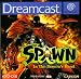 Spawn - In the Demon's Hand