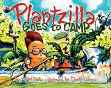 Books : Plantzilla Goes to Camp (Paula Wiseman Books)