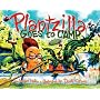 Plantzilla Goes to Camp (Paula Wiseman Books)