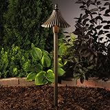 Low Voltage Path Light
