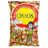 Roberts American Gourmet Chaos, 2-Ounce Bags (Pack of 24)