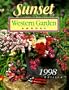 Sunset Western Garden Annual 1998
