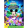 Mickey Mouse Clubhouse: Mickey's Adventures in Wonderland [DVD]