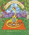 Herb, the Vegetarian Dragon