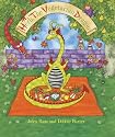 Herb, the Vegetarian Dragon