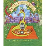 Herb, the Vegetarian Dragon