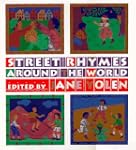 Street Rhymes Around the World