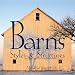 Barns: Styles and Structures