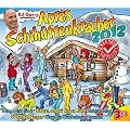 DJ Gerry pr�sentiert Apr�s Schih�ttenkracher (Apres Ski Hits 2012)