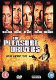 Pleasure Drivers [DVD] [2005]