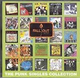 Fallout Records: Punk Single's Collection