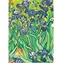 Van Gogh Notebook (Decorative Notebooks)