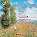 Classical Music : Impressions from France: Works for Clarinet and Piano