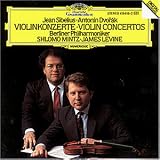Violin Concerti