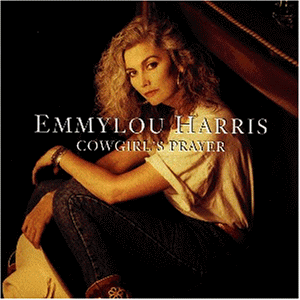 Harris Emmylou - Cowgirls Prayer - Zortam Music