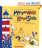 Morgennatz und Ringelstern: Gedichte von Christian Morgenstern und Joachim Ringelnatz