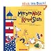 Morgennatz und Ringelstern: Gedichte von Christian Morgenstern und Joachim Ringelnatz